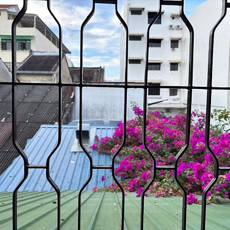 Victoria Pods Hotel George Town Exterior foto
