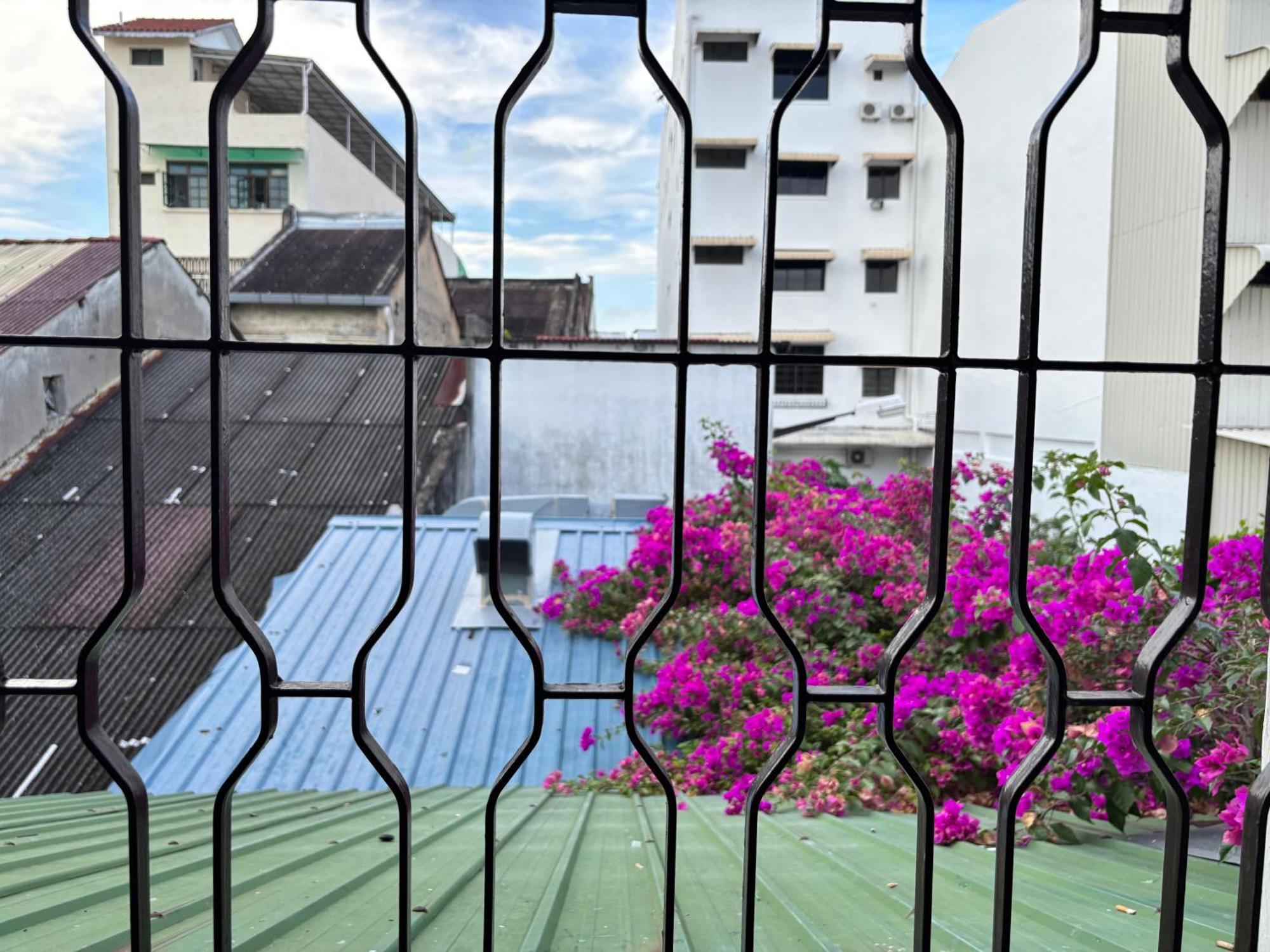 Victoria Pods Hotel George Town Exterior foto